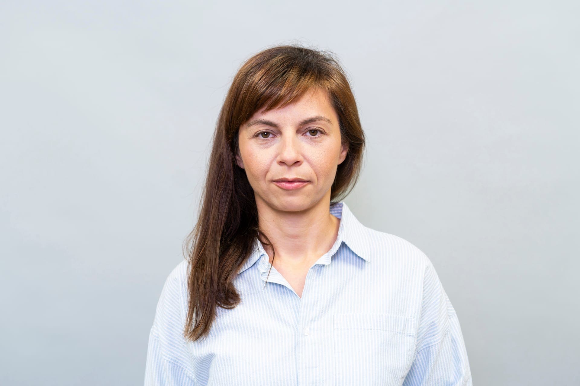 Dr. Valcheva