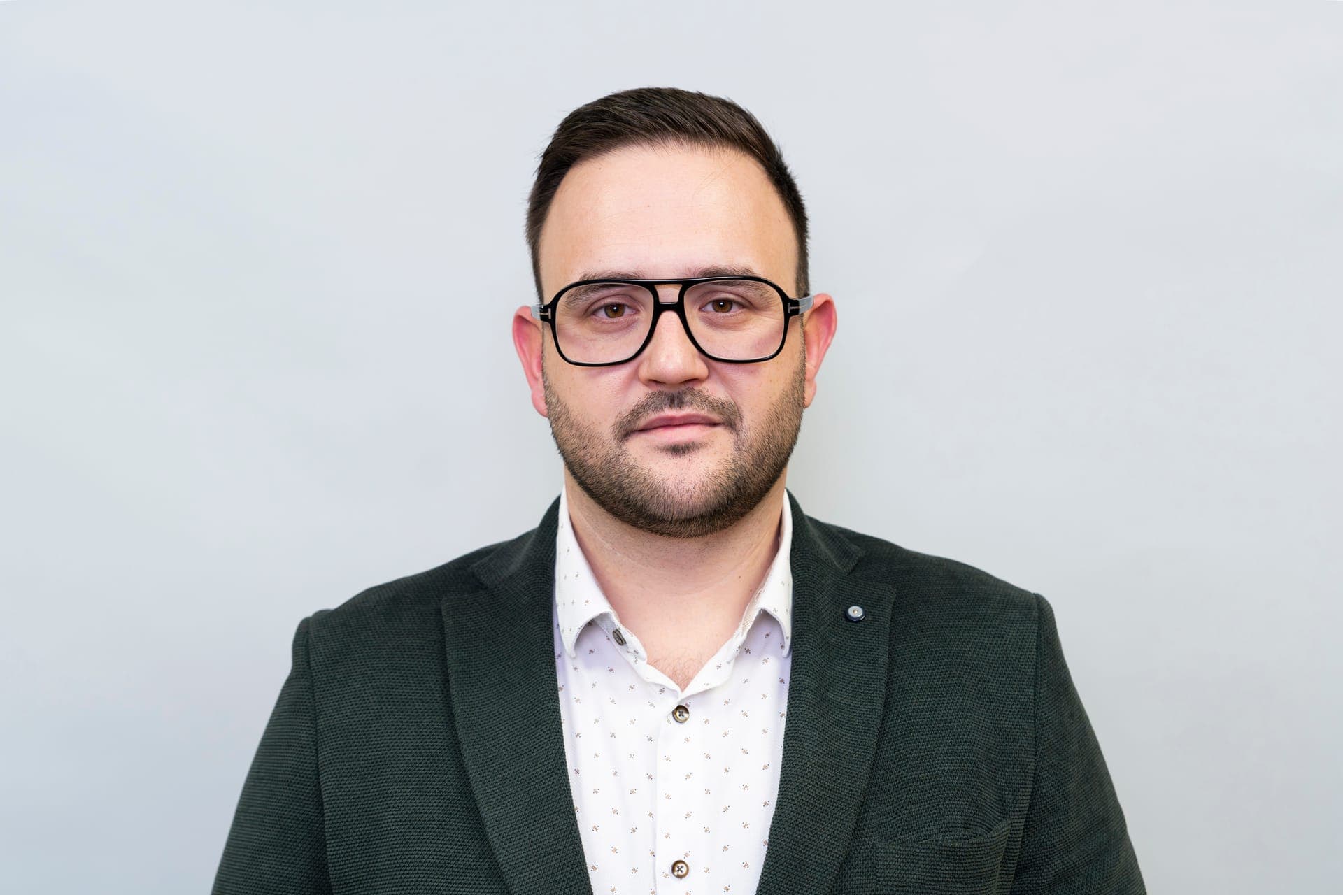 Dr. Sevgin Mutalibov